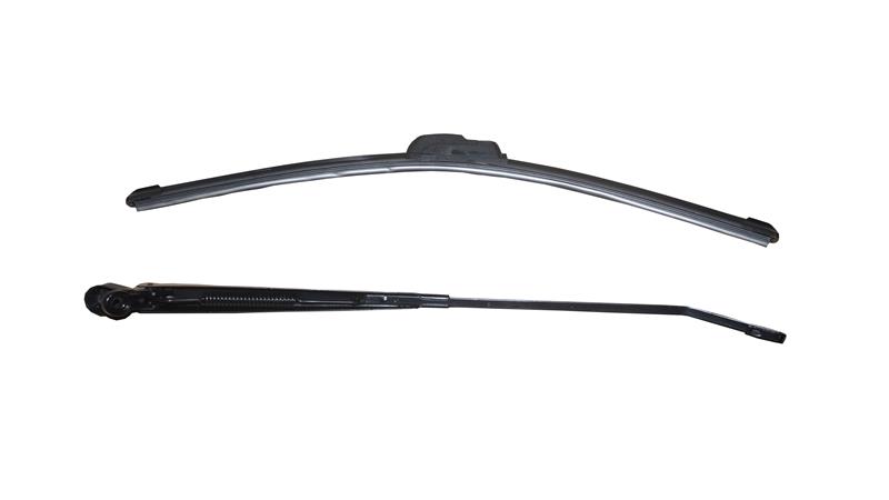 SİLECEK TAKIMI (E-KAMYONET)